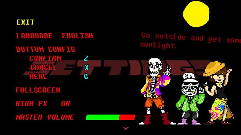 Скриншот 2 из Great Time Trio Remake