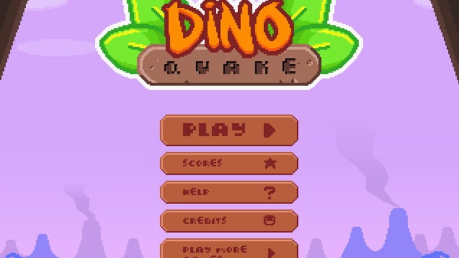 Скриншот 1 из Dino Quake
