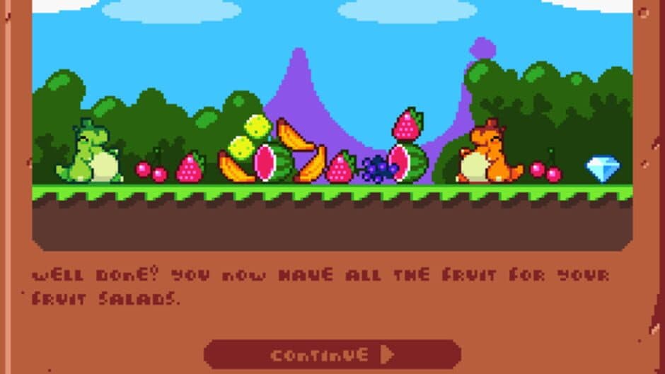 Скриншот 2 из Dino Quake