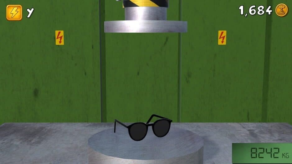 Скриншот 3 из Hydraulic Press