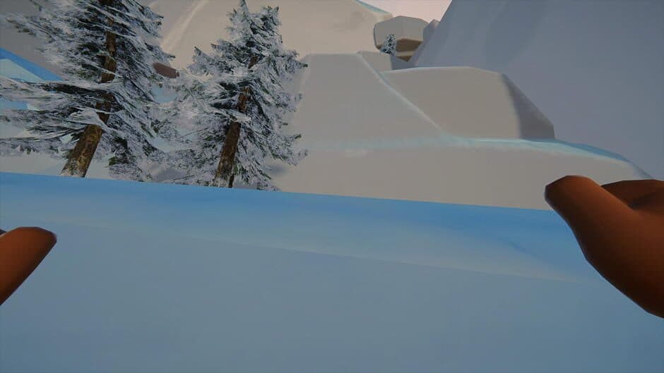 Скриншот 1 из Peak Climb