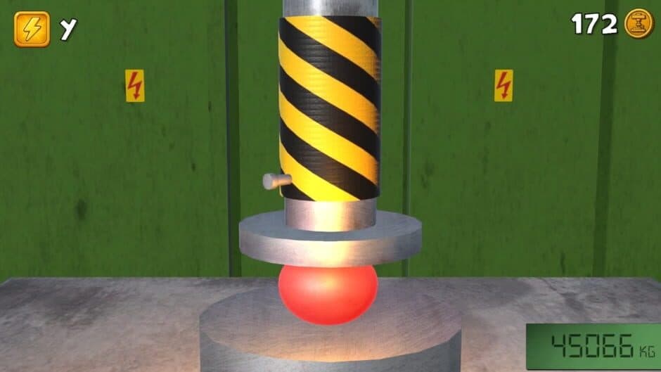 Скриншот 6 из Hydraulic Press