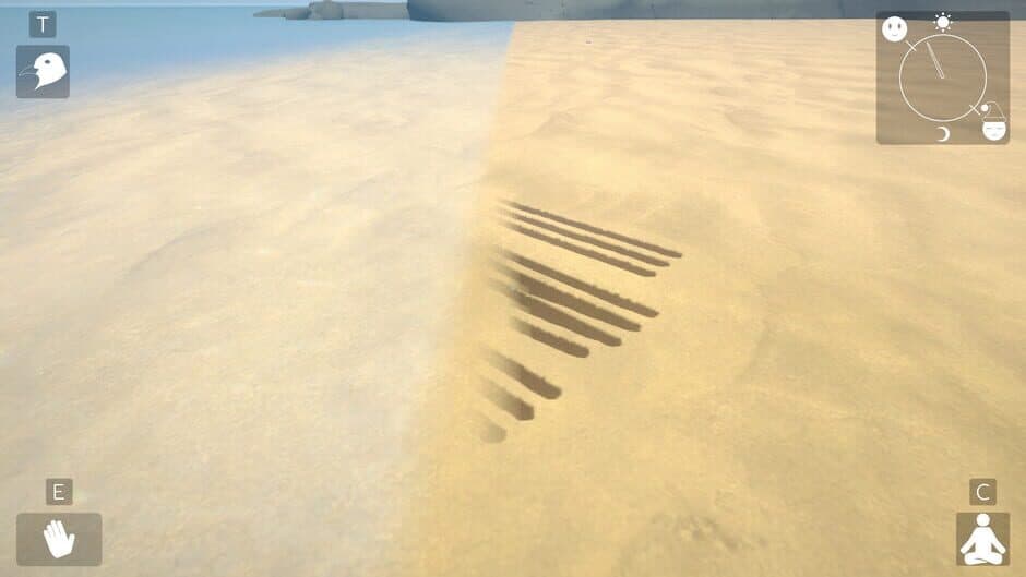 Скриншот 4 из Shore Doodle