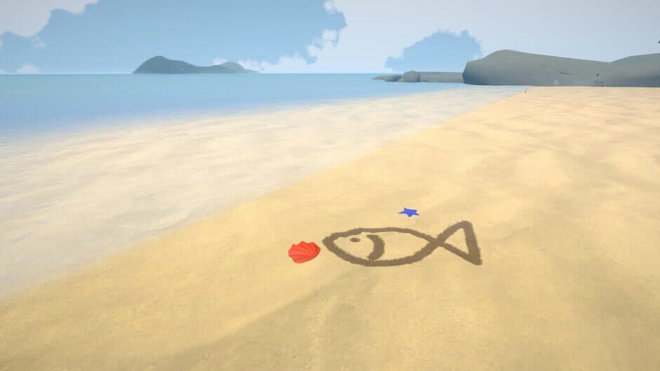 Скриншот 5 из Shore Doodle