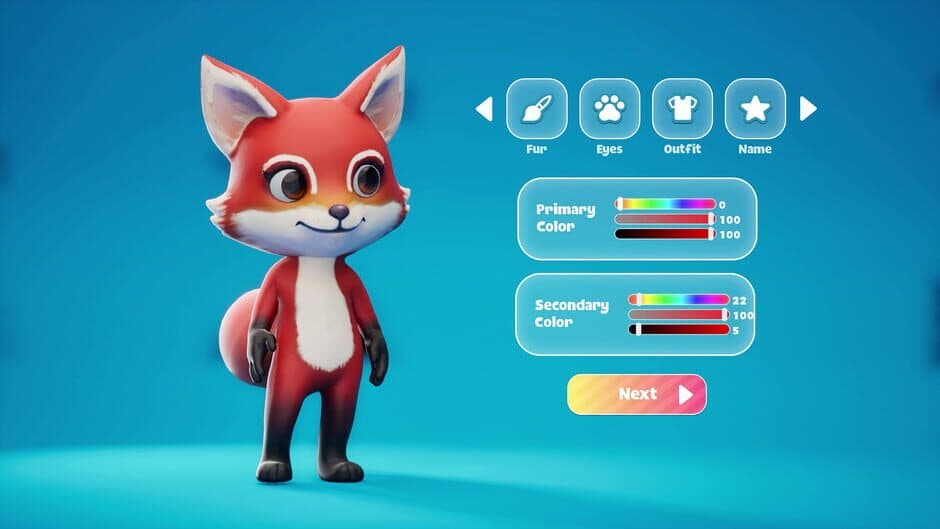 Скриншот 5 из Foxo
