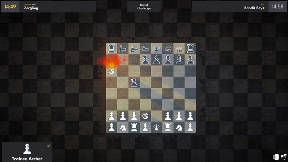 Скриншот 1 из Chessemble