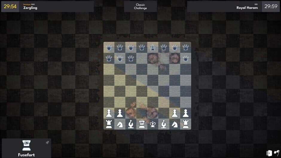 Скриншот 2 из Chessemble