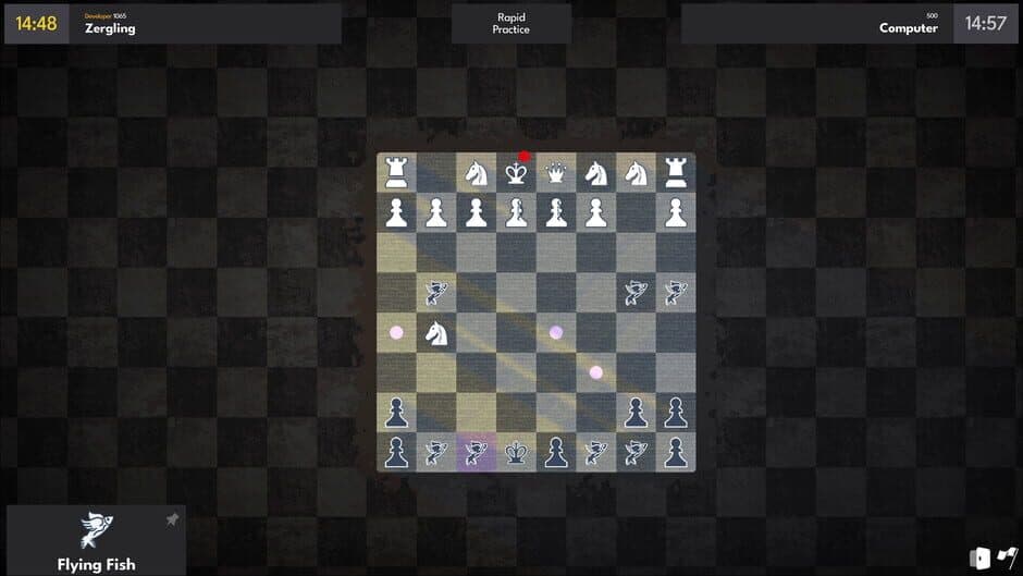 Скриншот 4 из Chessemble