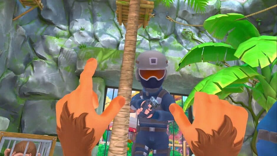 Скриншот 3 из I Am Monkey