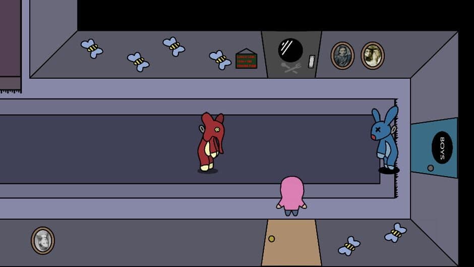 Скриншот 4 из Happy Bones: Welcome Home