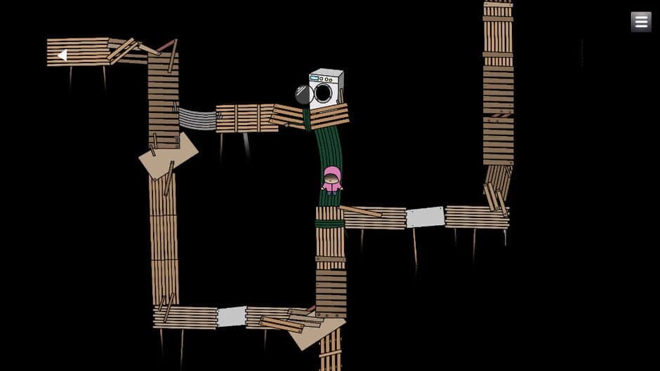 Скриншот 6 из Happy Bones: Welcome Home