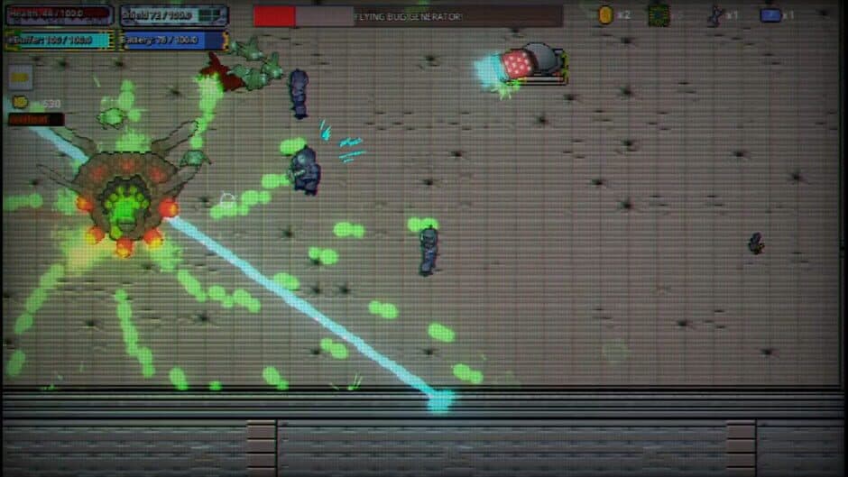 Скриншот 8 из Rendagor