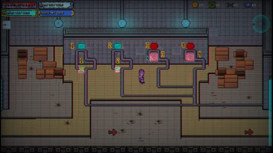Скриншот 10 из Rendagor
