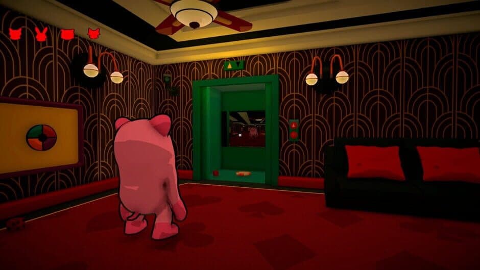 Скриншот 1 из Crimanimals