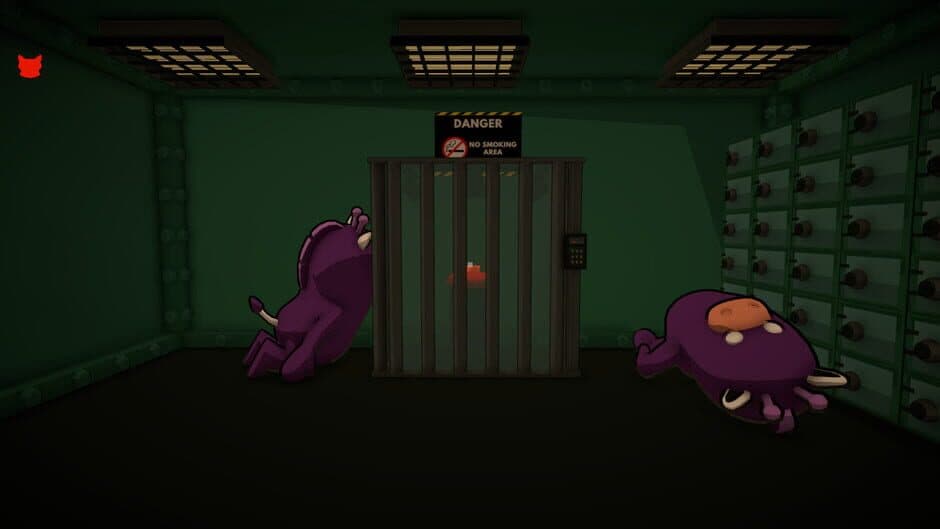 Скриншот 2 из Crimanimals