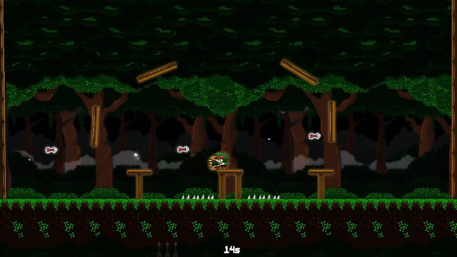 Скриншот 9 из Arrow Survival: 15 Seconds