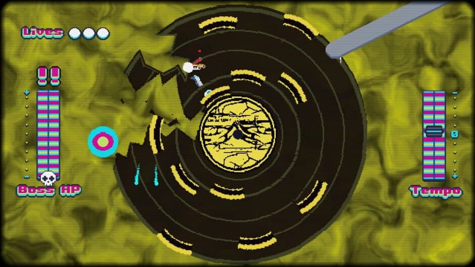 Скриншот 4 из Spyyn