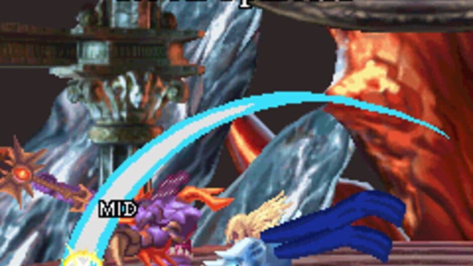 Скриншот 4 из Soul Calibur Mobile