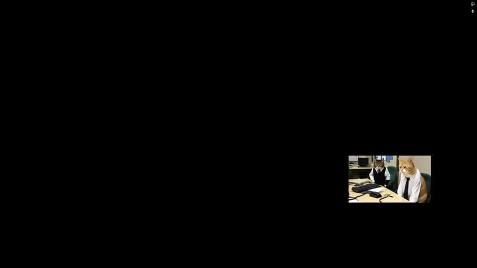 Скриншот 2 из Cube Hits Corner