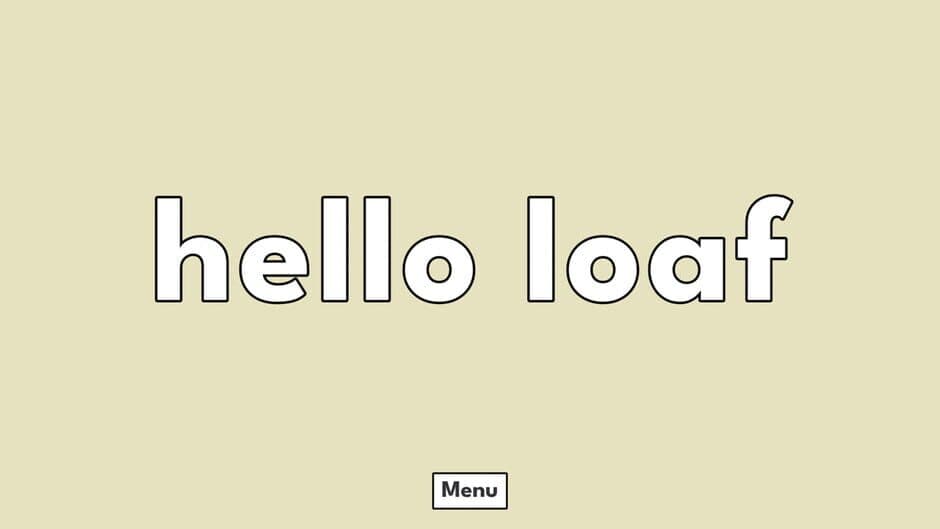 Скриншот 2 из Hello Loaf