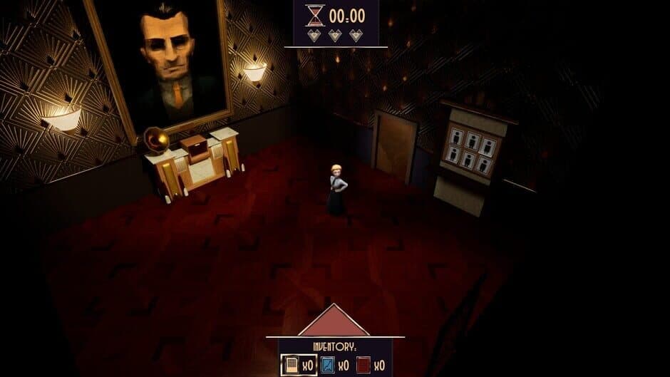 Скриншот 1 из Paper Depths