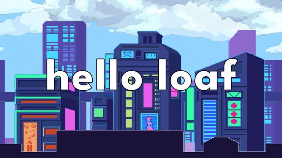 Скриншот 1 из Hello Loaf