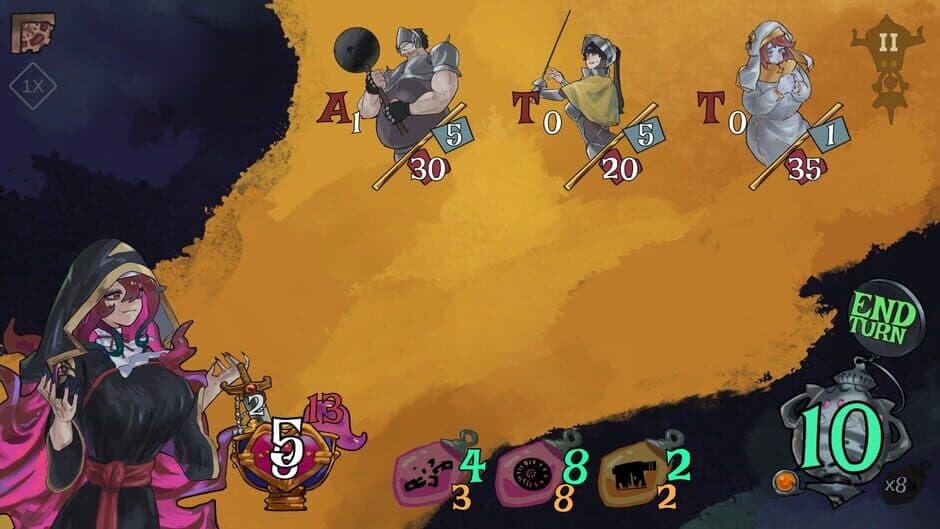 Скриншот 5 из Soul Redemption