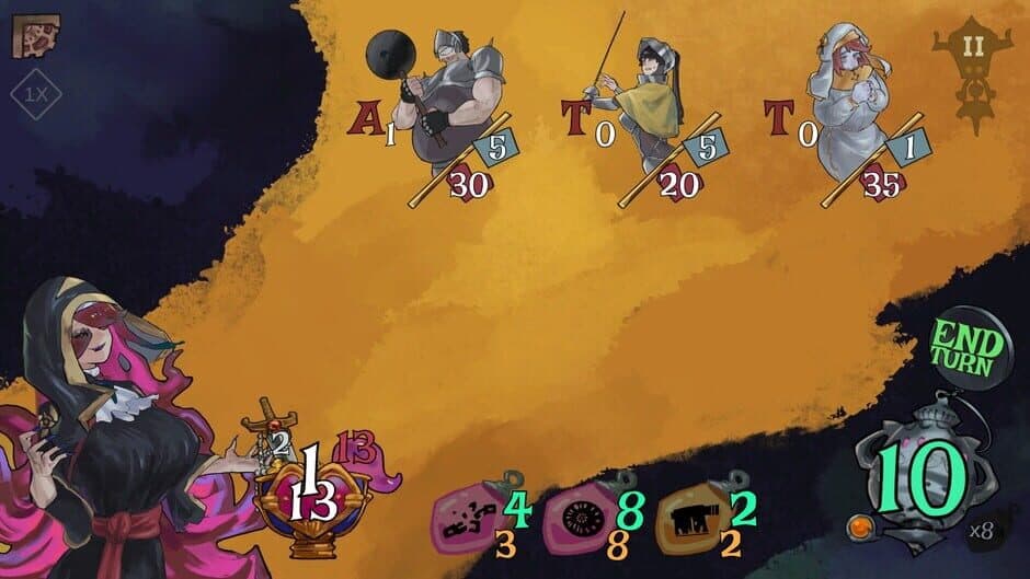 Скриншот 6 из Soul Redemption