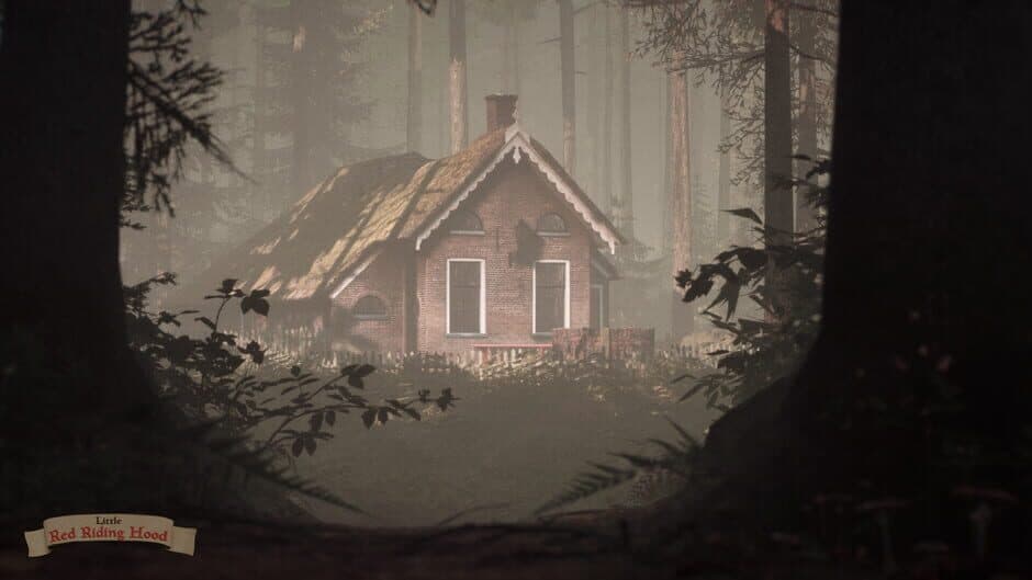 Скриншот 7 из Little Red Riding Hood