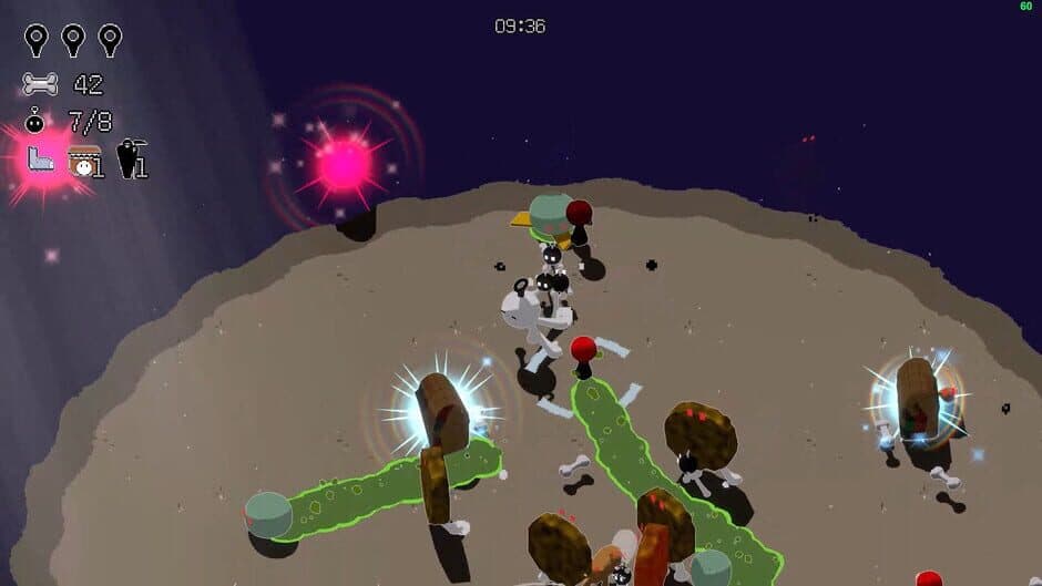 Скриншот 5 из Abyssal Maw