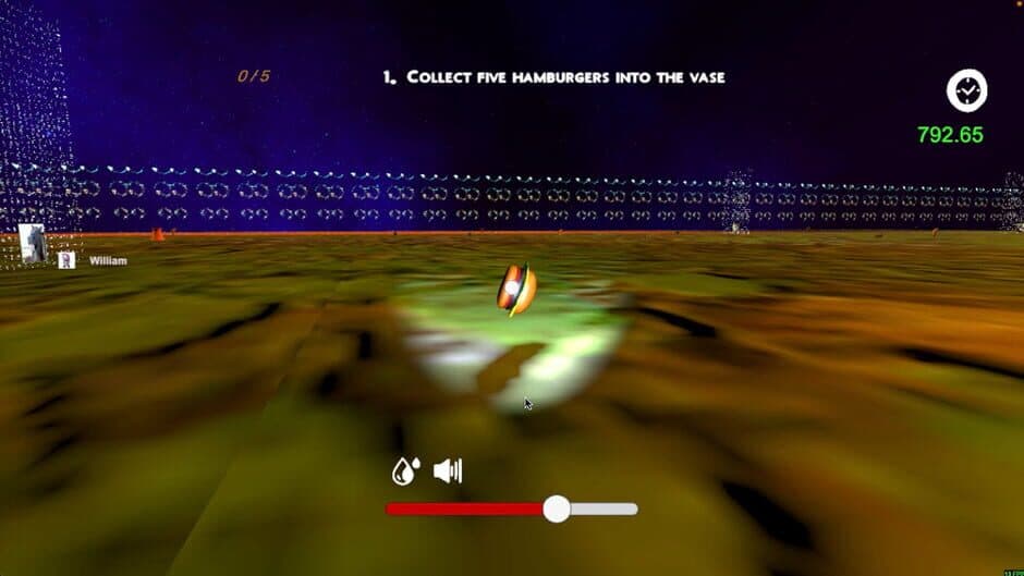 Скриншот 6 из Interstellar Holy Spirit