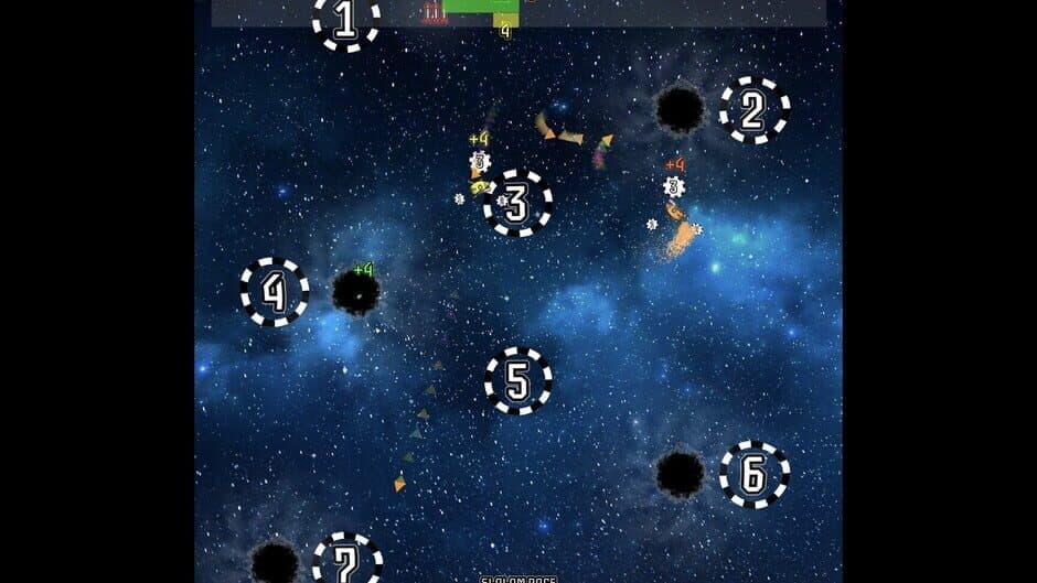 Скриншот 8 из Ship Fight!