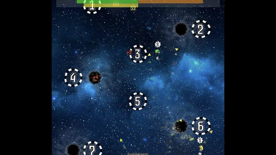 Скриншот 9 из Ship Fight!