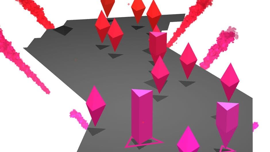Скриншот 1 из Prism Crush
