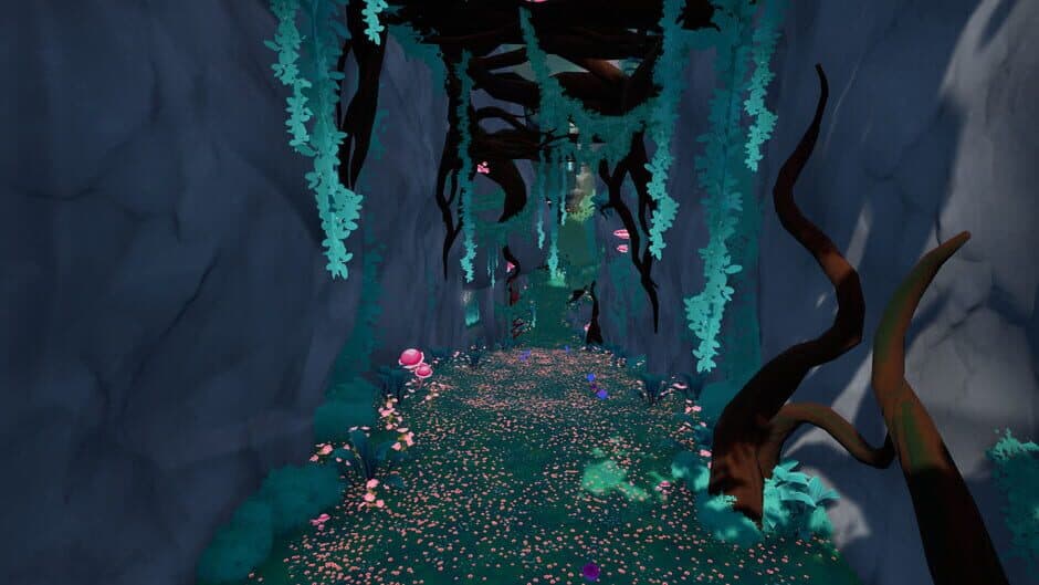 Скриншот 2 из Secrets of the Burrow: Vixoria's Quest