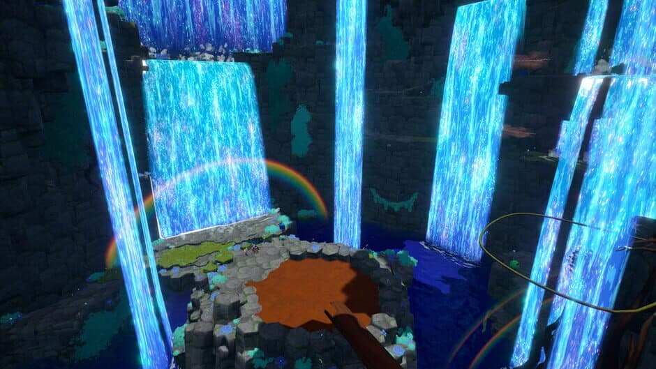 Скриншот 11 из Secrets of the Burrow: Vixoria's Quest