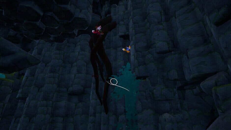 Скриншот 12 из Secrets of the Burrow: Vixoria's Quest