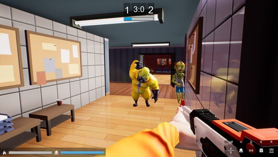 Скриншот 1 из Brain Boom