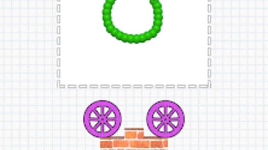 Скриншот 1 из Draw to Smash: Logic Puzzle