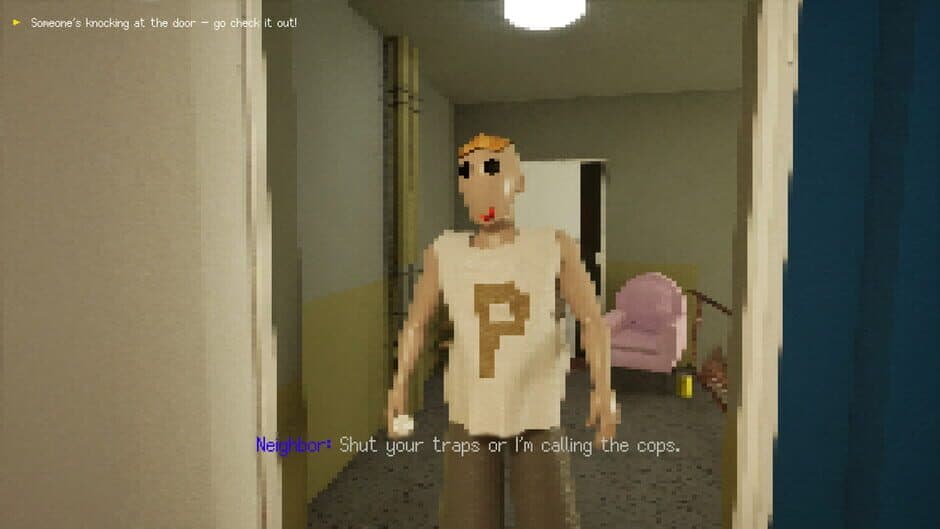 Скриншот 2 из Pohmielisko