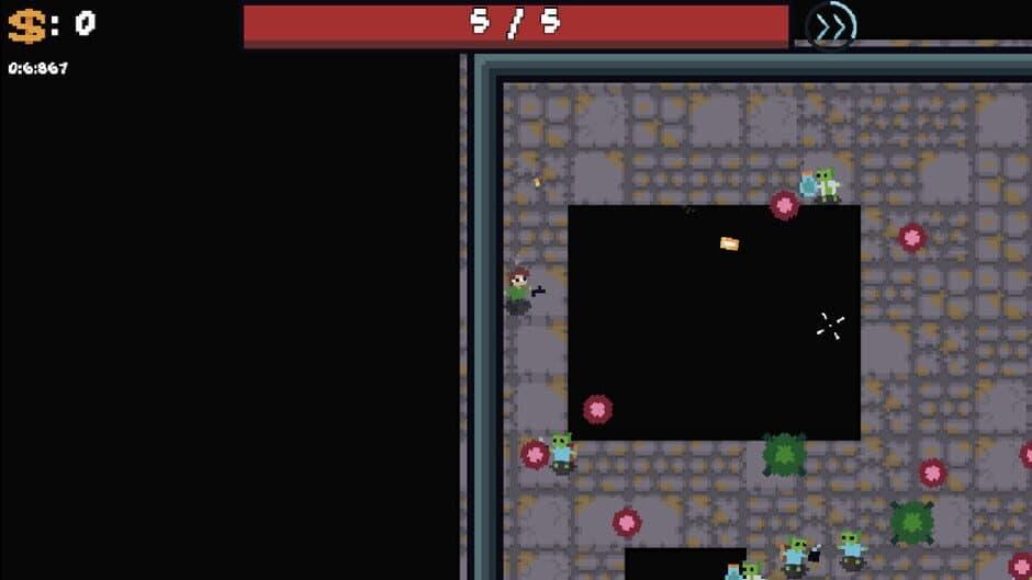 Скриншот 5 из Goblins & Gun Runnin’