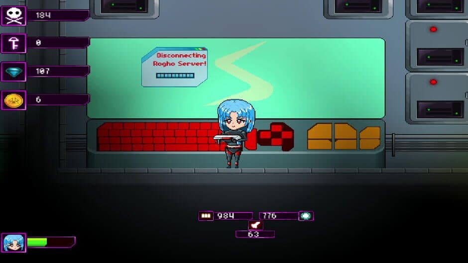 Скриншот 8 из Mika's Battle S 3