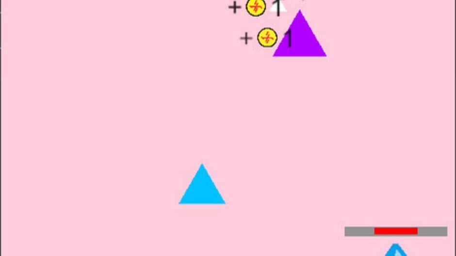 Скриншот 1 из Button Game: 10 Minutes War
