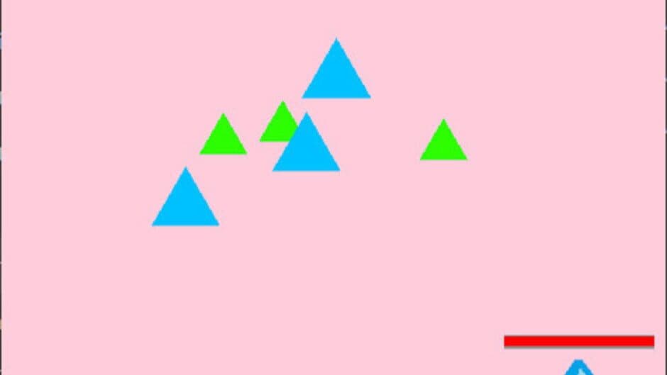 Скриншот 2 из Button Game: 10 Minutes War