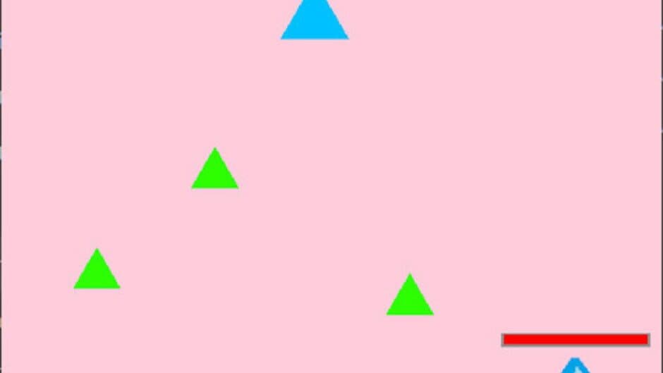 Скриншот 3 из Button Game: 10 Minutes War