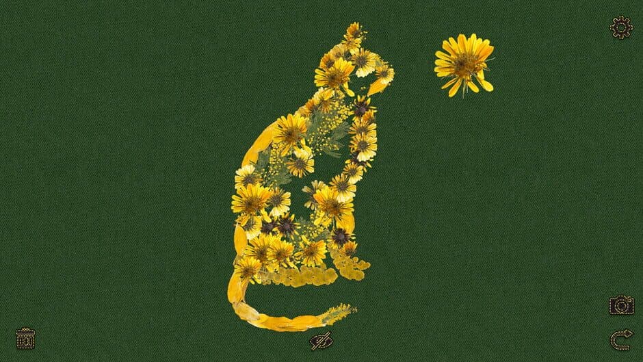 Скриншот 1 из Nature Atelier