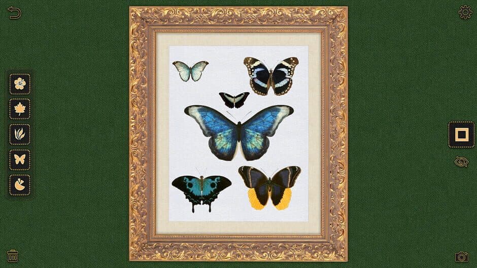 Скриншот 3 из Nature Atelier