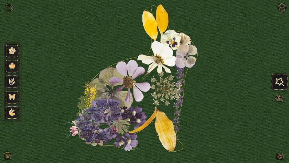Скриншот 4 из Nature Atelier