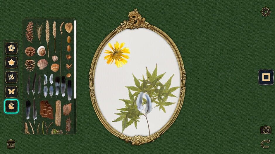 Скриншот 6 из Nature Atelier