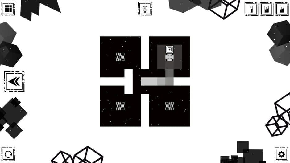 Скриншот 4 из Squaser 9